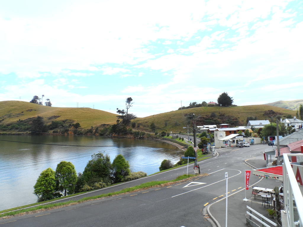 Otago Peninsula Motel Portobello Room photo