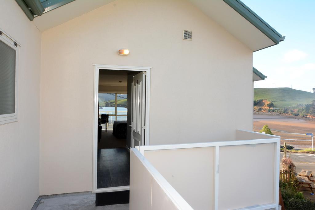 Otago Peninsula Motel Portobello Exterior photo